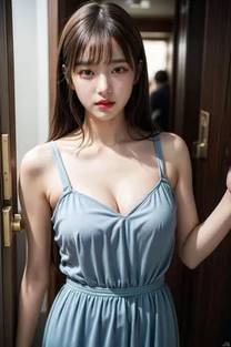 暗黑新娘海报