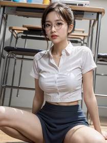 屋顶人剧照