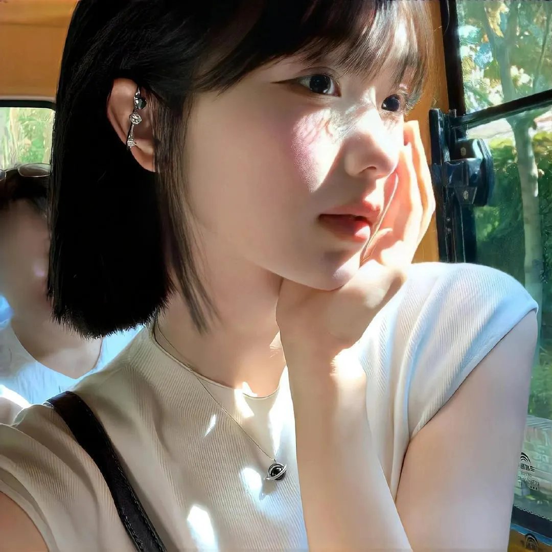 好兆头海报